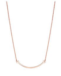 Tiffany Women's Smile Pendant 