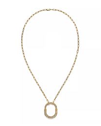 Tiffany Women's Pendant Golden
