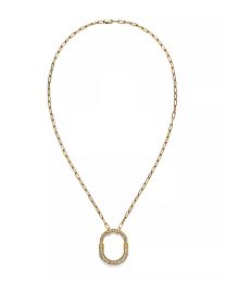 Tiffany Women's Pendant Golden