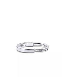 Tiffany Ring Silver