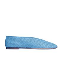 Bottega veneta Women's Rosa Ballerina