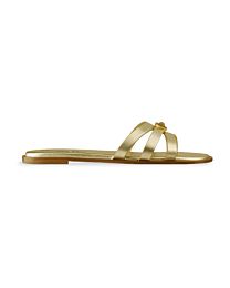 Christian Dior Women's Or 30M Slide