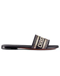 Christian Dior Women's Dway Mule 