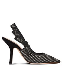 Christian Dior Women's J'adior Slingback Pump 