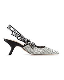 Christian Dior Women's J'Adior Slingback Pump Cream