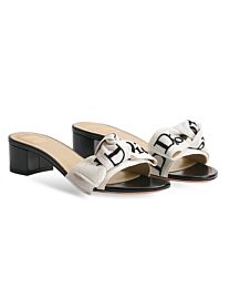 Christian Dior Women's J'Adior Heeled Slide