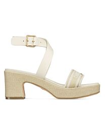 Christian Dior Women's Dway Heeled Sandal