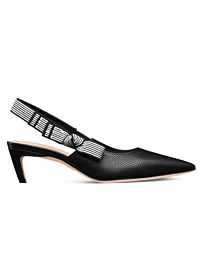 Christian Dior Women's Toujours Slingback Pump