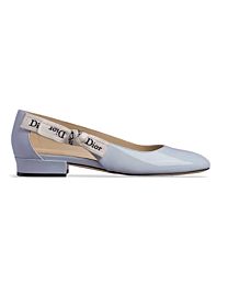 Christian Dior Women's J'Adior Ballet Flat