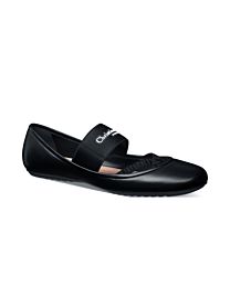 Christian Dior Women's Shade Ballet Flats Black