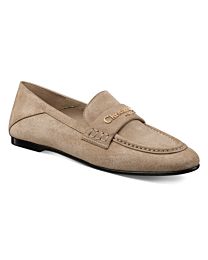 Christian Dior Women's Boy Loafer Apricot