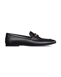 Christian Dior Women's Boy Loafer Black