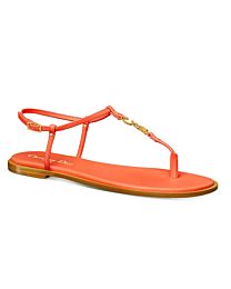 Christian Dior Women's C'est Dior Thong Sandal