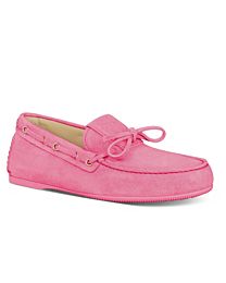 Christian Dior Women's Miss Dior Street Loafer Cream