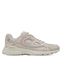 Christian Dior Men's B30 Sneaker Cream