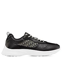 Christian Dior Men's B25 Runner Sneaker 