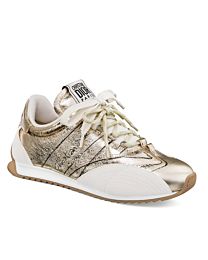 Christian Dior Women's D-Sketch Sneaker