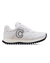 Christian Dior Women's C'est Dior Sneaker White