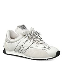 Christian Dior Women's D-Sketch Sneaker