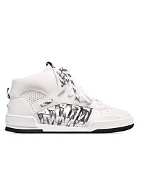 Christian Dior Women's First High-Top Sneaker