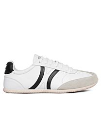 Celine Women's Jogger Low Lace-Up Sneaker 