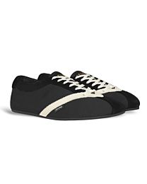 Celine Women's The Flat Sneaker 366647