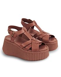 Chloe Women's Nama Wedge Sandal
