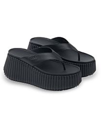 Chloe Women's Nama Wedge Slide