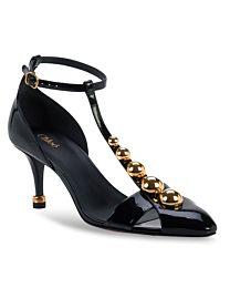 Chloe Women's Cleia Embellished Sandals