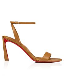 Christian Louboutin Women's Condora Queen Coffee