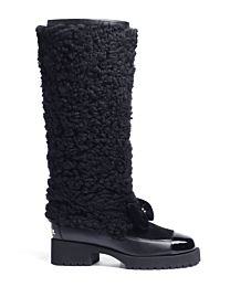 Chanel Women's High Boots G46637