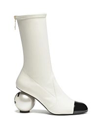 Chanel Women's Mid-boots G46776 