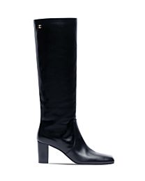Chanel Women's High Boots G47497