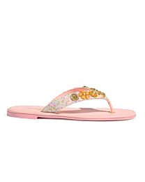 Chanel Women's Thongs G46304