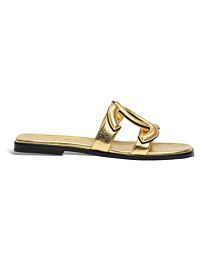 Chanel Women's Mules G47250