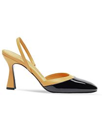 Chanel Women's Slingbacks G47175