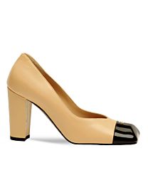 Chanel Women's Pumps G47203