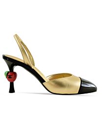 Chanel Women's Slingbacks G47469