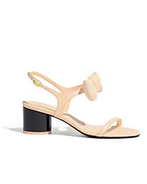 Chanel Women's Sandals G46192