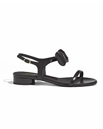 Chanel Women's Sandals G46193