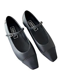 Chanel Women's Mary Janes 