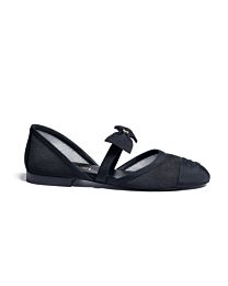 Chanel Women's Mary Janes