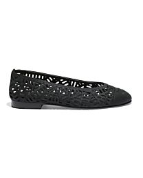 Chanel Women's Flat Shoes G46984