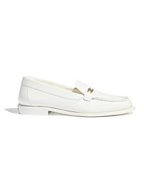 Chanel Women's Mocassins G45615