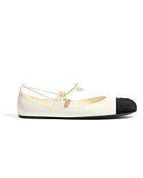 Chanel Women's Mary Janes G46324