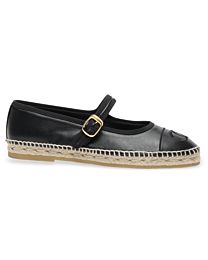Chanel Women's Mary Janes G47256