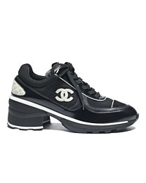 Chanel Women's Sneakers G46871