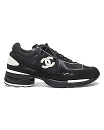 Chanel Women's Sneakers G46872