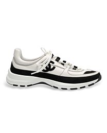 Chanel Women's Sneakers G47276 White
