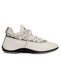 Chanel Women's Sneakers G47411 Cream